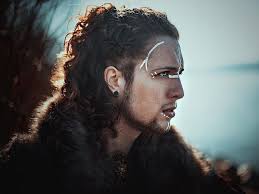An integral element of the show is its costume design. Viking Hair 25 Hairstyles For Men That Are Dead On Cool Men S Hair