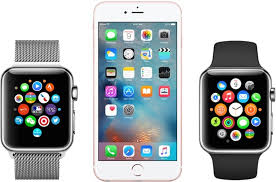 Apple Watch update watchOS 2.2
