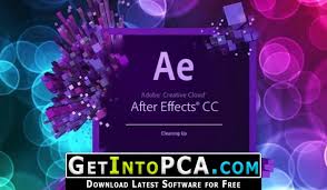 Quicktime 7.6.6 software required for quicktime features. Adobe After Effects Cc 2020 Free Download