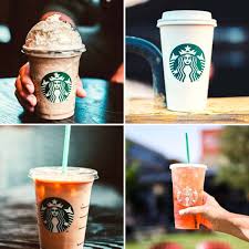 low calorie starbucks drinks iced and