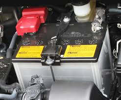 When Does A Car Battery Need To Be Replaced