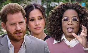 A cbs primetime special.' here's how you can watch and now, per itv, the full interview is available to stream on demand via itv hub. Missed The Meghan Markle Oprah Winfrey Interview Here S Where You Can Watch It Culture