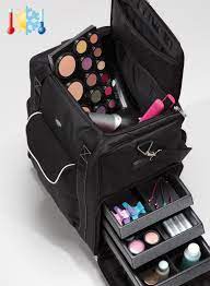 professional makeup artist case 2024