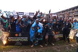 betway kobs are league winners