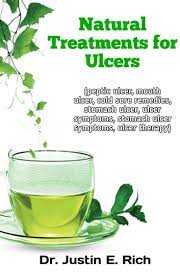 natural treatments for ulcers ebook by