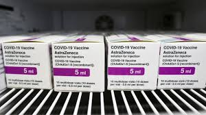 Wie wurde der impfstoff vaxzevria/astrazeneca untersucht? Impfstoff Von Astra Zeneca Liegt Ungenutzt Im Kuhlschrank Politik Sz De