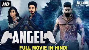 angel full hindi dubbed