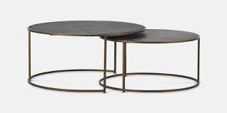 Orion Nested Tables Coricraft