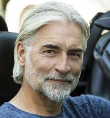 You may think all the styles nowadays look too hip for you to pull off. 10 Of The Coolest Long Hairstyles For Older Men