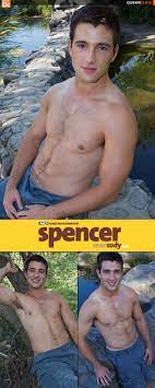 Sean Cody: Spencer (2) + Screengrabs X Video Preview! - QueerClick