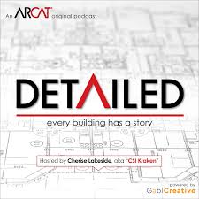 Detailed Architectural Podcast