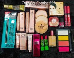 makeup kit combo 559 from