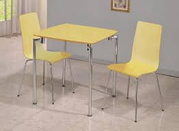 At costway we provide dining room table and stainless steel prep table products for low cost everyday.gather with your family around a beautiful modern, glass, or wood dining room table. Small Beech Wooden Dining Table And 2 Chairs Homegenies