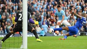 Manchester city live stream online if you are registered member of bet365, the leading online betting company that has streaming coverage for more than 140.000 live sports events with live betting during the year. Manchester City 3 1 Everton Bbc Sport
