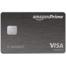 Maybe you would like to learn more about one of these? We Are Closing Your Chase Credit Card Account Amazon Prime Reward Credit Card Thoughtworthy