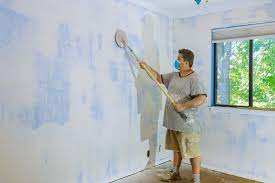 wet sanding drywall pros and cons