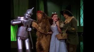 the wizard of oz pay no attention to