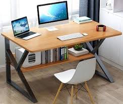 Wooden gaming desk, parisot setup gaming desk. Best 5 Wooden Gaming Computer Desk Setup To Buy In 2020 Reviews