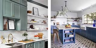 Choose your cabinets from a variety of styles & colors. 33 Subway Tile Backsplashes Stylish Subway Tile Ideas For Kitchens