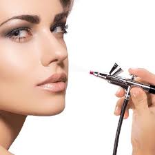 services advance airbrush course from