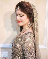 asian bridal makeup and hairstyle