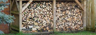 proper firewood storage tips the best