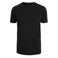 Undershirt 1 2 Arm For Men In Black By Jockey S 2xl Mens Fashion In Oversizes Big Basics