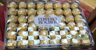 Amazon Prime: Ferrero Rocher Hazelnut Chocolates 48-Count Only $11 Shipped  & More