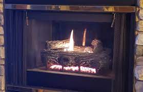 hearthsmart gas fireplace