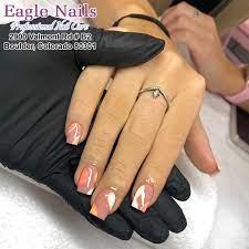 eagle nail nail salon in boulder co 80301