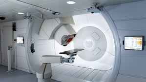 proton therapy protons on the verge