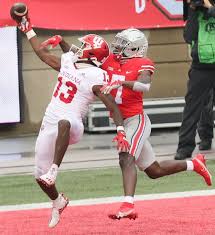 Ohio state cancels game, shuts down football activities: Ohio State Football May Be Forced Into Leap Of Faith With Younger Defensive Backs To Find Answers Cleveland Com