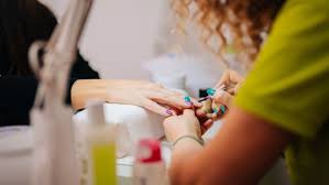 the best nail salons in carrolton to