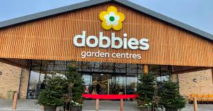 dobbies garden centre in tewkesbury