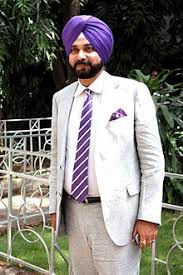 Punjab congress leader navjot singh sidhu says many wear symbols of sikhism on their turbans, clothes and even tattoos with pride, so he too wore captain amarinder also urged former punjab minister navjot singh sidhu to be more cautious in his dealings with the imran khan government. Navjot Singh Sidhu Wikipedia