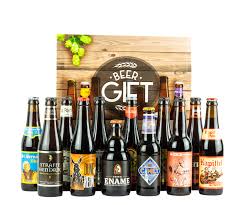 bier giftbox top 12 dark beer