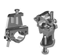 clamps tie ins pins nuera