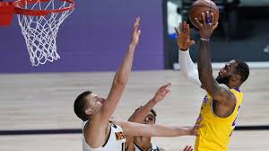 Information about the nba players that lead the league in total and average points, rebounds, assists, steals and blocks, in the regular season and playoffs. Lakers Vs Nuggets 2020 Nba Playoff Preview Denver S Run At An End Sportsnet Ca