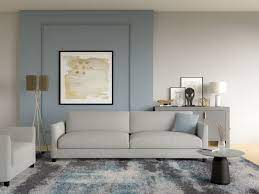 7 stylish accent wall color ideas for