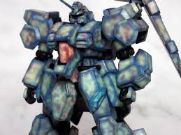 How To Paint A Multicolor Basecoat For