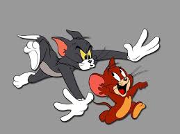tom and jerry jerry tom hd wallpaper