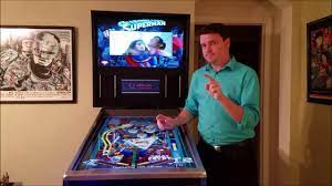 5 out of 5 stars. Shaun S Virtual Pinball Cabinet Build Youtube