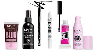 nyx professional makeup 2 get 1