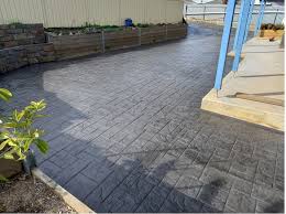 Why A Concrete Driveway Is Better Than