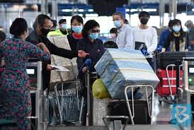 말레시아 총리 북한, 우리 국민 우롱말라 경고malaysia's prime minister has warned north korea to ensure the safety of the nine malaysians stranded in pyongyang.north korea. North Korean Diplomatic Staff Dependents Leave For Home Borneo Post Online
