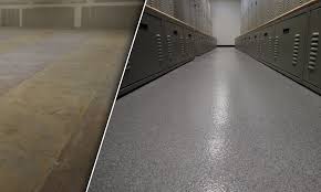commercial epoxy floors life deck