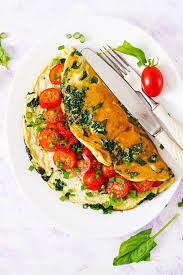 23 best omelette recipes to wake up for