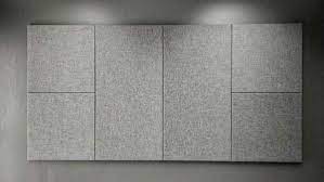 Soundsorb Acoustic Panels Wall Mounted