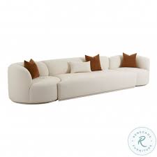 Modular Sofa From Tov Coleman Furniture