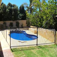 Steel Fence Professional Fence